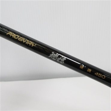 プロエントリー瑞穂硬調４５０